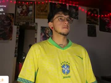Koddy_0 December 29, 2025 Chaturbate stream image