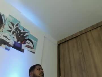 Fraiderbrown December 29, 2025 Chaturbate stream image