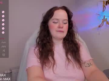 Hanna_Montanas December 29, 2025 Chaturbate stream image