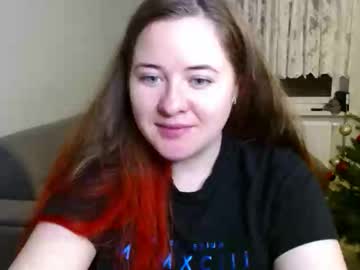 Kateefox_ December 29, 2025 Chaturbate stream image
