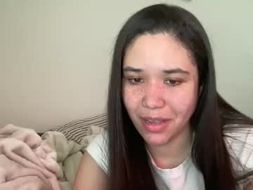 Kissandcurrency December 29, 2025 Chaturbate stream image