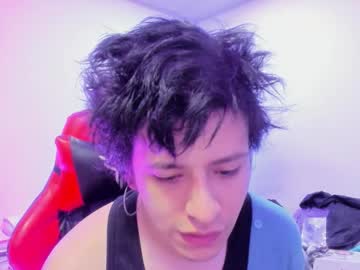 Misha_Volkov December 29, 2025 Chaturbate stream image