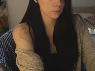 Nimfaheart December 29, 2025 Chaturbate stream image