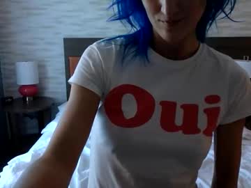 Omilk December 29, 2025 Chaturbate stream image