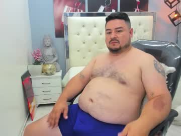Oso_Gael December 29, 2025 Chaturbate stream image
