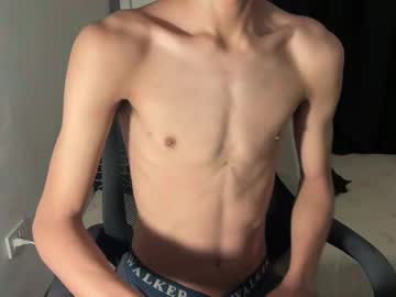 Slim_Sensation December 29, 2025 Chaturbate stream image