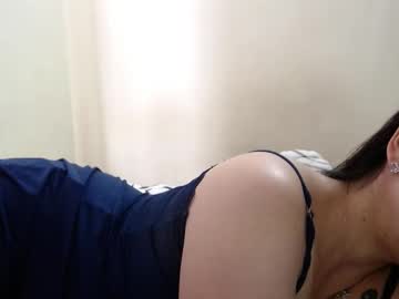 Steel_Girl December 29, 2025 Chaturbate stream image