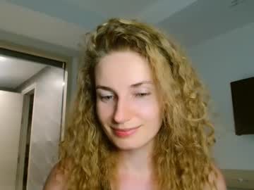 Sweety_Fruits December 29, 2025 Chaturbate stream image