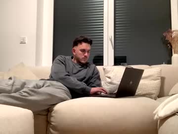 Xdaniel_97 December 29, 2025 Chaturbate stream image