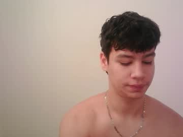 Zeus_183 December 29, 2025 Chaturbate stream image