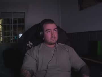 Berto3389 December 29, 2025 Chaturbate stream image