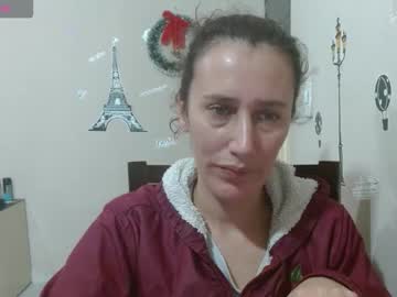 Cassandra_Brownn December 29, 2025 Chaturbate stream image