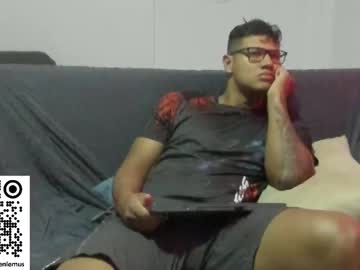 Darren_Lemus December 29, 2025 Chaturbate stream image