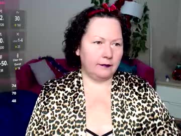 Dirtymilf_700 December 29, 2025 Chaturbate stream image