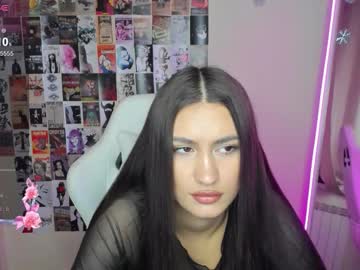 Infernoadele December 29, 2025 Chaturbate stream image
