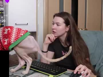 Krizotxxx December 29, 2025 Chaturbate stream image