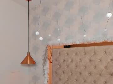 Kylie_River December 29, 2025 Chaturbate stream image