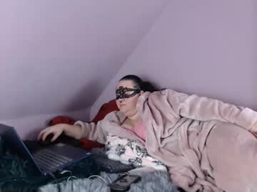 Lady_Thumper December 29, 2025 Chaturbate stream image