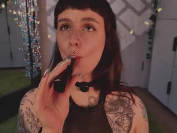 Mika_Moon_ December 29, 2025 Chaturbate stream image