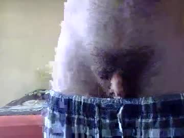 Ronniemaster December 29, 2025 Chaturbate stream image