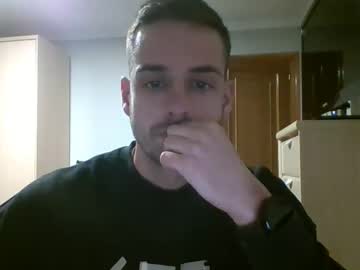 Sebastien_2 December 29, 2025 Chaturbate stream image