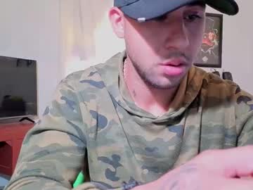 Alejandrojf_00 December 29, 2025 Chaturbate stream image