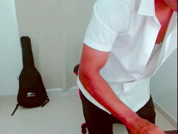 Alekshadow December 29, 2025 Chaturbate stream image
