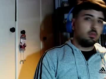 Aymimadrdelbich0 December 29, 2025 Chaturbate stream image