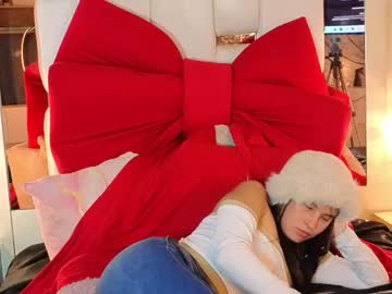Celestesecret December 29, 2025 Chaturbate stream image