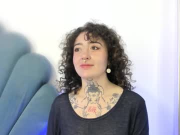 Daphneblunt December 29, 2025 Chaturbate stream image