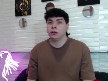 Dylan__Fooxx December 29, 2025 Chaturbate stream image