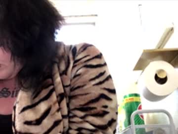 Goddess182002 December 29, 2025 Chaturbate stream image