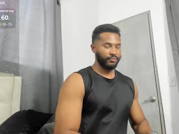 Jason_Fenix December 29, 2025 Chaturbate stream image