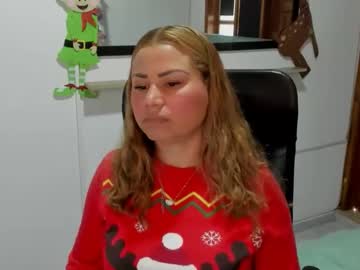Julieta_Star69 December 29, 2025 Chaturbate stream image