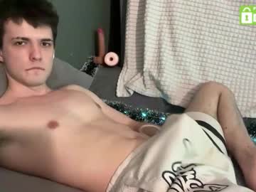 Kyle_Sxx December 29, 2025 Chaturbate stream image