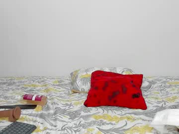 Milky_Emma December 29, 2025 Chaturbate stream image
