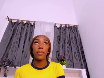 Mistt_Miaa December 29, 2025 Chaturbate stream image