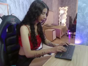 Nyx_Tay December 29, 2025 Chaturbate stream image