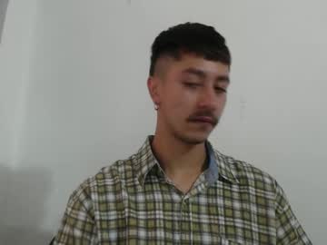 Talhi_ December 29, 2025 Chaturbate stream image
