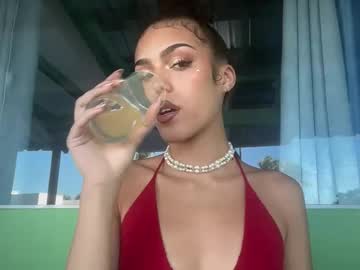 Vickyyyx December 29, 2025 Chaturbate stream image