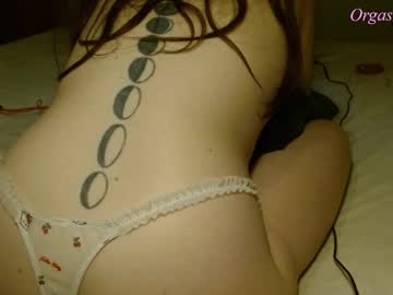 Victoria97 December 29, 2025 Chaturbate stream image