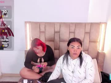 Yara_Flamer December 29, 2025 Chaturbate stream image