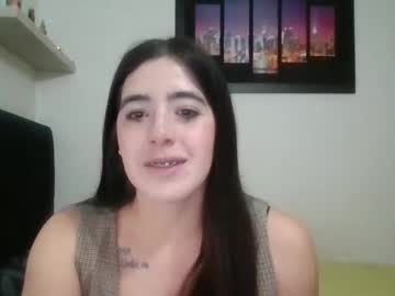Zoe_Mill33r December 29, 2025 Chaturbate stream image