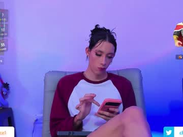 Alicee_Salvatore December 29, 2025 Chaturbate stream image