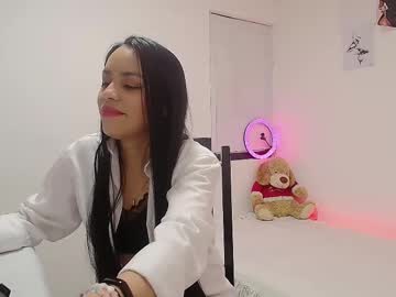 Allyvega December 29, 2025 Chaturbate stream image