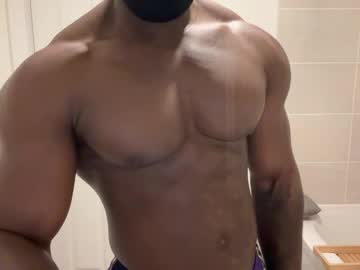 Blackdaddygemini December 29, 2025 Chaturbate stream image