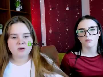Candy_Flossie1 December 29, 2025 Chaturbate stream image