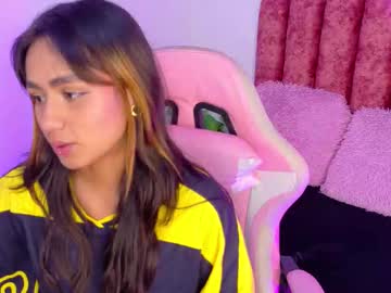 Conejita_420_ December 29, 2025 Chaturbate stream image