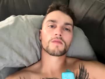 Daddyjusti15 December 29, 2025 Chaturbate stream image