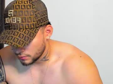 Jacobsthorm December 29, 2025 Chaturbate stream image